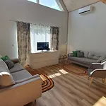 Vakantiehuis Nad Jeziorem Walpusz