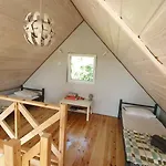 Vakantiehuis Nad Jeziorem Walpusz Stare Kiejkuty