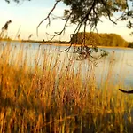 Nad Jeziorem Walpusz Vakantiehuis