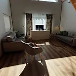 Nad Jeziorem Walpusz Vakantiehuis