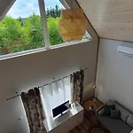 Nad Jeziorem Walpusz Vakantiehuis