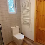 Nad Jeziorem Walpusz *