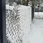 Vakantiehuis Nad Jeziorem Walpusz *