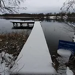 Nad Jeziorem Walpusz * Stare Kiejkuty