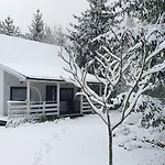 Nad Jeziorem Walpusz Vakantiehuis Stare Kiejkuty