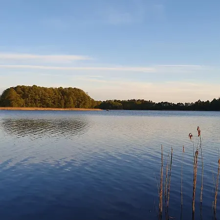 Domek Nad Jeziorem Walpusz Holiday home Stare Kiejkuty