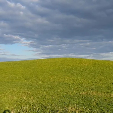 Nad Jeziorem Walpusz Feriehus Stare Kiejkuty